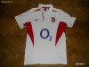 Tricou rugby Anglia Nike England