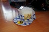 Sapca fullcap full cap  DC Shoes White (monster energy new era fox hip hop sk8)