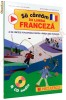 Sa cantam in limba Franceza cu CD audio - 22 de cantece fotocopiabile pentru a invata limba franceza