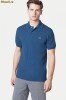Tricou LACOSTE POLO Nautical Blue