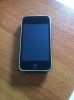 iPhone 3Gs 8GB Black - stare impecabila, liber de retea din fabrica (neverlocked)