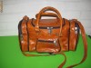 Poseta  vintage din piele naturala (1)