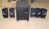 Boxe Creative 5.1 T6160
