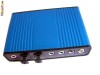 Placa de sunet 5.1 3D detalii tehnice: Interfata USB FUNCTIONEAZA PE SISTEMELE  AUDIO 5.1 CU  3 MUFE JACK. MOTTO: CALITATE NU CANTITATE!