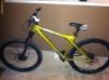 Bicicleta Freeride KTM Soul 2011