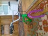 Vand piese bmx Vand piese bmx