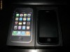 iPhone 3GS 32GB negru impecabil ca nou , la cutie toate accesoriile
