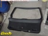 Vand Mocheta Hayon Interior Portbagaj Pentru Audi A4 B6 B7 Avant In Stare F Buna
