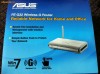 Router wireless Asus RT-G32
