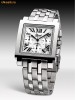 Bossart Mens Watch Conquest Chronograph BW-0808-SW-BRC Bossart Mens Watch Conquest Chronograph BW-0808-SW-BRC