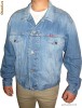 = MARIME MARE = Geaca de blugi MUSTANG (Marime: XL)