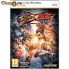 Street Fighter X Tekken PC