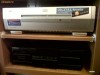 JVC HM-DR10000 D-VHS S-VHS VHS VIDEORECORDER intrare dvi. In stare exceptionala. Telecomanda originala. Manual. Practic ca NOU.