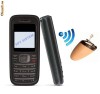 TELEFON MODIFICAT SI CASCA JAPONEZA PENTRU COPIAT