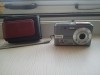 Vand/Schimb camera foto Benq impecabila de 8 megapixeli