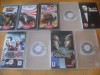 Vand / schimb jocuri  consola playstation portabil  /  psp pentru copii - Oferta - 17 lei bucata