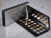 Trusa Fard Farduri pentru machiaj profesional 21 culori MAC paleta 03 + Cadou o baza pentru machiaj