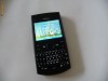 Nokia x2-01 Black cu tastatura full qwerty si peste 10 zile st-by Liber pt orice retea ideal pt mesaje internet si convorbiri lungi + CARD 4GB
