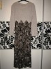 Rochie de zi coipe VERSACE,marimea M(38),model deosebit