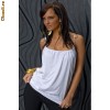 Bluza Felicity Femei - Alb