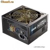 Sursa ENERMAX PSU mod. NAXN. 500W. Eff. 86%. Standard Cable. ATX12V. APFC 12cm Fan. ErPLot6.Certificat 80Plus