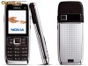Dezmembrez Nokia e51 - placa de baza defecta