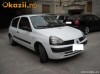 Renault Clio 2 Renault Clio hatchback 2003 Diesel