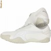 Adidasi Barbati Puma Mostro Leather Goat White 349593 01