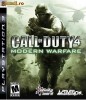 Call of Duty 4 Modern Warfare Ps3