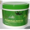 Crema Balsam Puterea Calului (Pferdebalsam Aktiv-Gel) cu Aloe Vera 500ml pentru diferite dureri (mentolata / mentolat) Crema Balsam Puterea Calului (Pferdebalsam Aktiv-Gel) cu Aloe Vera 500ml pentru diferite dureri (mentolata / mentolat)