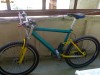 vand First Bike 26