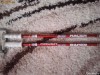 VAND BETE SCHI RACER 115CM ALUMINIUM