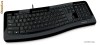 Microsoft Tastatura Microsoft Comfort Curve 3000 multimedia USB Mac/Windows negru 3TJ-00015