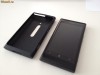 NOKIA  800 LUMIA BLACK= ABSOLUT CA NOU= CODAT VODAFONE= 1100RON