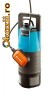 Pompa submersibila de presiune Classic 6000/4 (Gardena 1468-20)