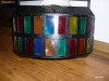 Vand\Schimb lumini disco Double Derby Chauvet in stare buna, cel mai mic pret, ideal pentru disco, club, petreceri, DJ