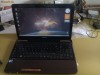 laptop notebook toshiba satellite L655 -1F9 BROWN i3 intel hd 250
