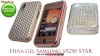 HUSA DMD TRANSPARENTA GEL - SILICON SAMSUNG S5230 TOCCO STAR - TRANSPORT GRATUIT HUSA DMD TRANSPARENTA GEL - SILICON SAMSUNG S5230 TOCCO STAR - TRANSPORT GRATUIT