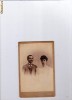 POZA DE COLECTIE- FAMILIE LA CONSTANTA-ANII 1900