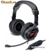 Tastatura GENIUS Casti cu microfon Genius HS-G550V Lychas GX-Series Gaming Individual volume control on each ear cup