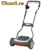Masina electrica de tuns iarba cu cilindru 380 EC (Gardena 4028-20)