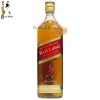 VAND WISKEY JOHNIE WALKER RED LABEL 1 LITRU