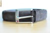 MOKAZIE! Curea barbati (barbatesca) marca Tommy Hilfiger 2012!