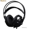 STEELSERIES Casti SteelSeries Siberia V2 full size compatibile PS3 microfon retractabil control volum sunet clar piele black S 17383