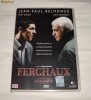 Vand dvd original cu filmul FERCHAUX