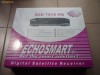 Receiver/Receptor digital satelit Echosmart DSB 791S HQ