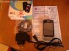 LG Optimus One P500, Fullbox, Garantie, Card 4GB, Husa, Android 2.3.5, iGO