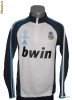 TRENING CONIC ADIDAS REAL MADRID CF PANTALONI CONICI MODEL 2012