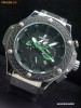 =CEAS DE LUX HUBLOT BING BANG F1 H123-Limited Edition-AUTOMATIC/MECANIC-SIGILAT-CUTIE