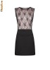 Rochie Mango colectia noua eleganta superba dantela